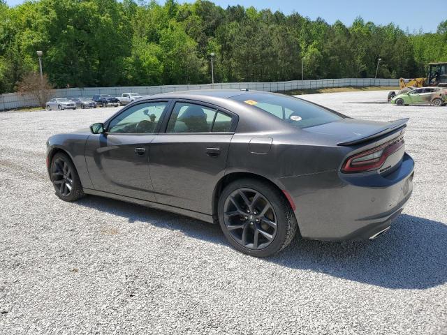 Vin: 2c3cdxbg4mh534130, lot: 52998075, dodge charger sxt 20212