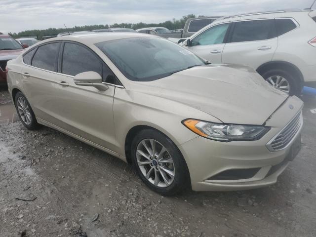 Vin: 3fa6p0h77hr370273, lot: 54397105, ford fusion se 20174