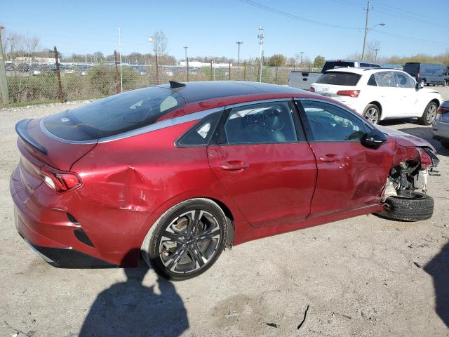 Vin: 5xxg64j23ng113080, lot: 53201675, kia k5 gt line 20223