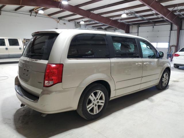 2013 DODGE GRAND CARA - 2C4RDGDG2DR606200