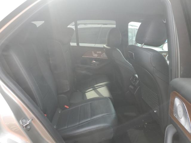 2020 MERCEDES-BENZ GLE 350 4M - 4JGFB4KEXLA048281