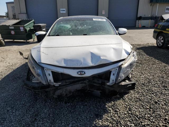 2015 KIA OPTIMA EX - 5XXGN4A79FG433505