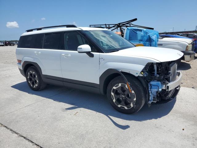 Vin: 5nmp2dgl6rh006267, lot: 54277725, hyundai santa fe sel 20244