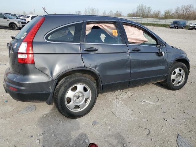Vin: 5j6re4h30bl051413, lot: 54169015, honda crv lx 20113