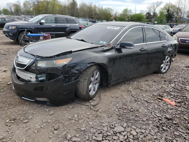 Vin: 19uua8f59ca036110, lot: 54226225, acura tl 2012 img_1