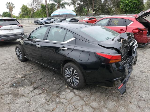 Vin: 1n4bl4dw3rn361363, lot: 54711175, nissan altima sv 20242