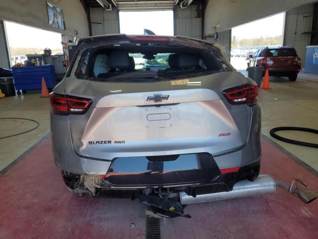2023 CHEVROLET BLAZER RS - 3GNKBKRSXPS147438