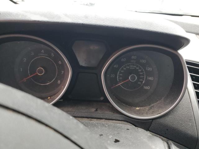 2016 HYUNDAI ELANTRA SE #3286494155