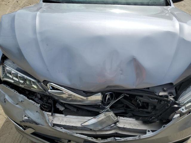 2015 ACURA TLX TECH 19UUB2F5XFA011330