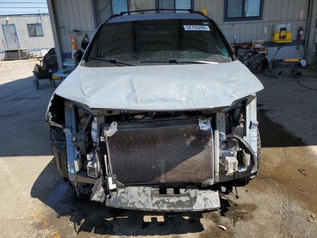 2022 HONDA PILOT SPOR 5FNYF6H33NB102890