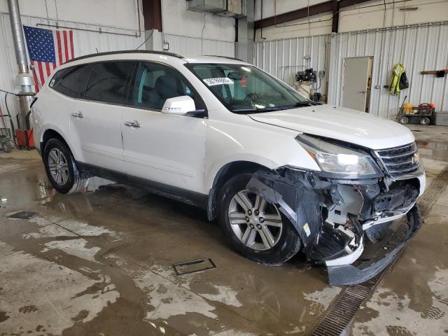 Vin: 1gnkvhkd2gj204383, lot: 50786885, chevrolet traverse lt 20164