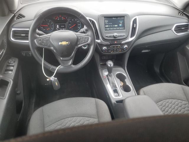 2018 CHEVROLET EQUINOX LT - 3GNAXJEV8JL113054