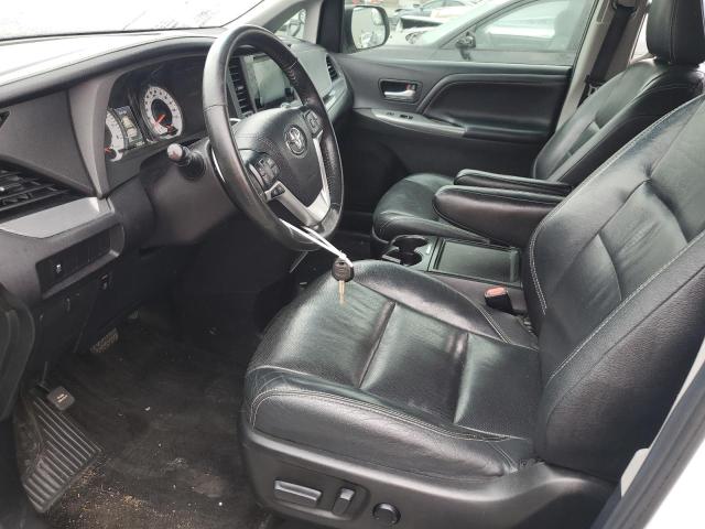 2015 TOYOTA SIENNA SPO - 5TDXK3DCXFS670630