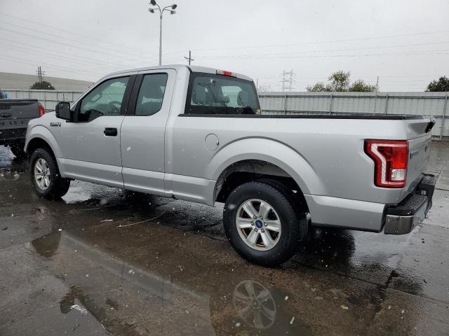 2015 FORD F150 SUPER 1FTEX1C85FKD38032