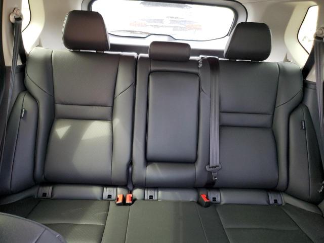 2024 NISSAN ROGUE SV - JN8BT3BB9RW449448