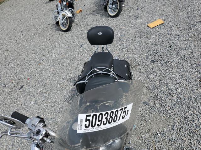 2003 HARLEY-DAVIDSON FLSTS 1HD1BRY373Y018310