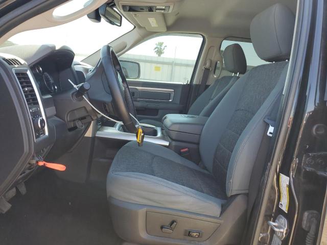 2017 RAM 1500 SLT - 3C6RR7LT2HG594794