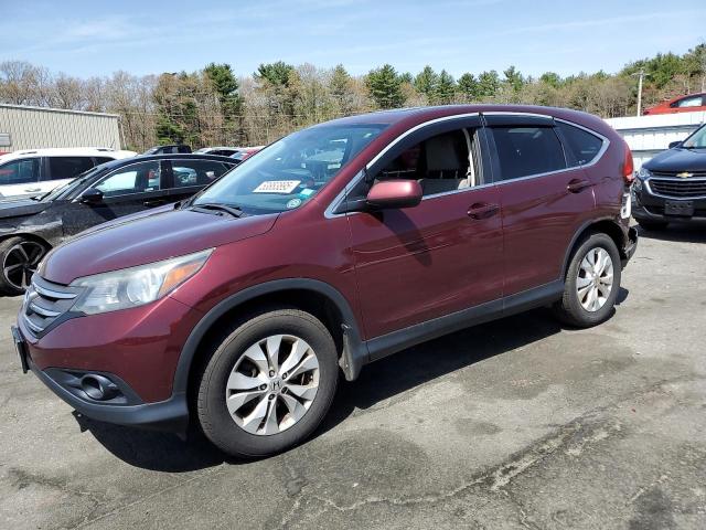 HONDA CR-V EX