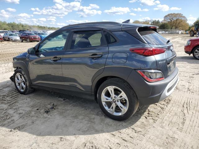 Vin: km8k62ab3nu849120, lot: 53436335, hyundai kona sel 20222
