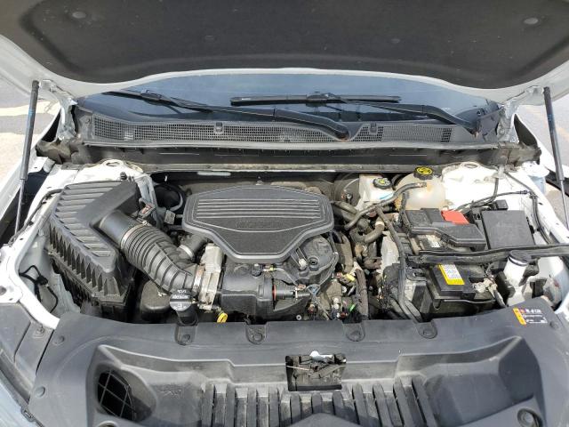 2021 CHEVROLET BLAZER RS - 3GNKBKRS3MS548714