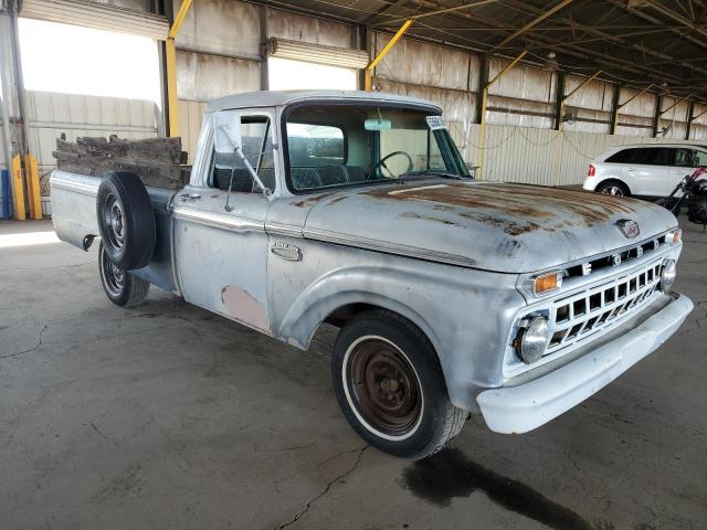 Vin: f10bp684643, lot: 53688145, ford f100 19654