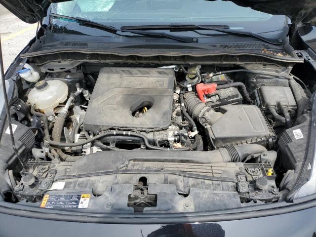2020 FORD ESCAPE SE - 1FMCU0G68LUC21771