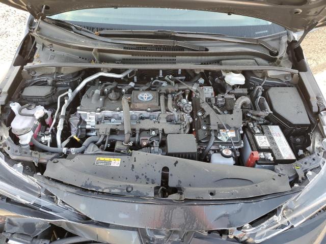 2024 TOYOTA COROLLA LE - JTDBCMFE9R3050286
