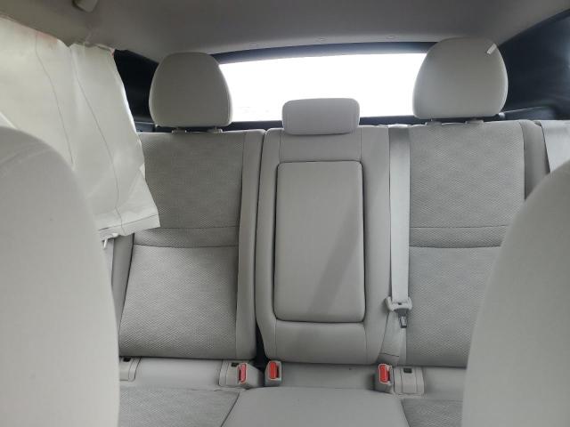 2019 NISSAN ROGUE SPOR - JN1BJ1CPXKW213545
