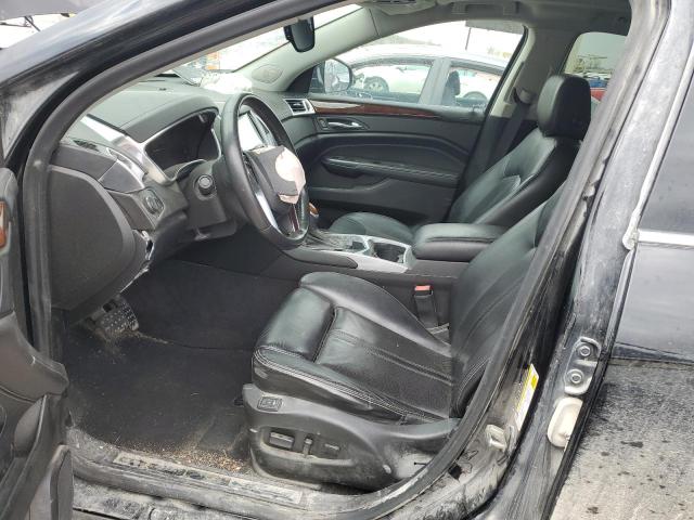 3gyfnfe32fs605151 - 2015 Cadillac srx performance collection - #53712665