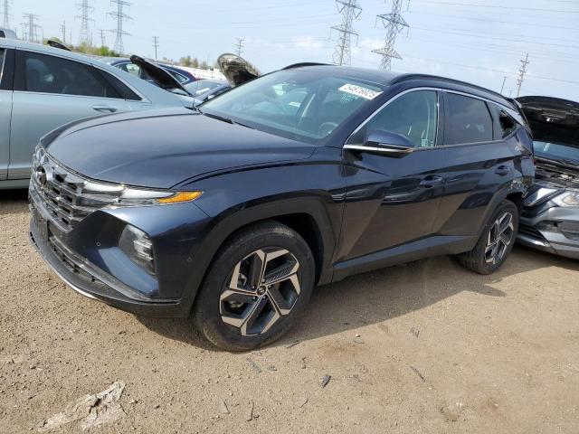 Vin: km8jecd16ru242593, lot: 54676925, hyundai tucson limited 2024 img_1
