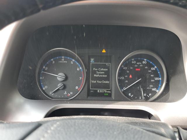 2017 TOYOTA RAV4 XLE - JTMWFREV2HJ140848