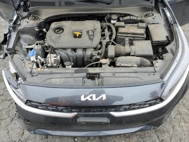 2023 KIA FORTE LX 3KPF24AD2PE565879