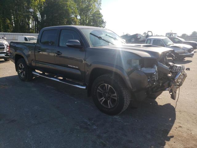 Vin: 3tmdz5bnxjm047273, lot: 53707805, toyota tacoma double cab 20184
