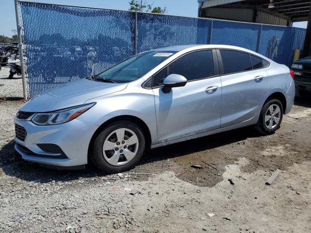Vin: 1g1bc5sm1h7251764, lot: 54561875, chevrolet cruze ls 2017 img_1