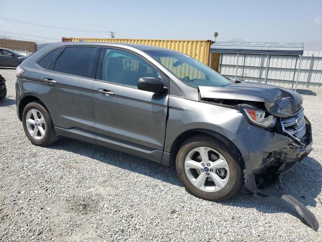 Vin: 2fmpk3g9xjbc07246, lot: 54955925, ford edge se 20184