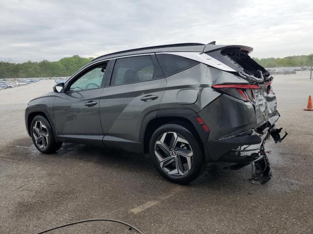 Vin: 5nmje3ae9ph235041, lot: 54365775, hyundai tucson limited 20232