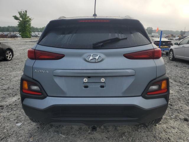 2019 HYUNDAI KONA SEL - KM8K22AAXKU328670
