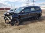 2017 JEEP GRAND CHER - 1C4RJFAG3HC922212