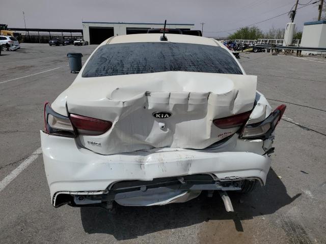 2020 KIA RIO LX - 3KPA24AD1LE327266