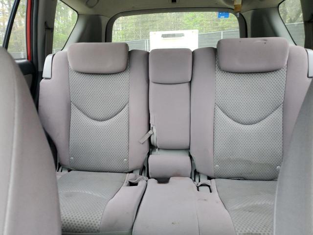 2007 TOYOTA RAV4 #3290199233