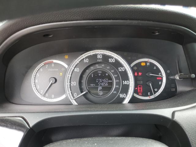 2016 HONDA ACCORD LX 1HGCR2F32GA059413