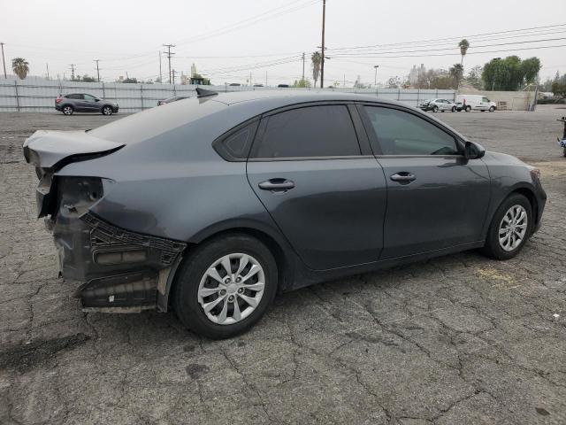2022 KIA FORTE FE - 3KPF24AD0NE427416