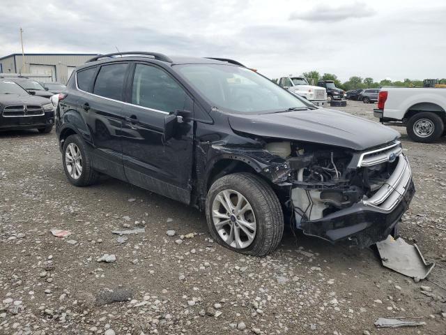 Vin: 1fmcu9gd8huc28570, lot: 54721865, ford escape se 20174
