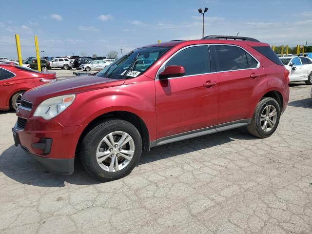 Vin: 1gnaldek0dz126901, lot: 55241295, chevrolet equinox lt 2013 img_1