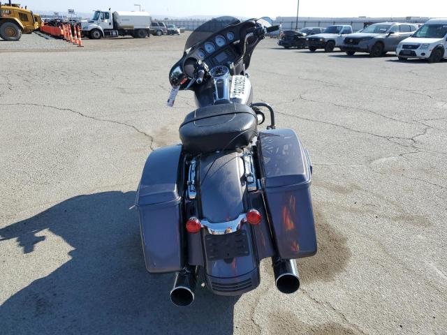 2014 HARLEY-DAVIDSON FLHX STREE - 1HD1KBM33EB674894