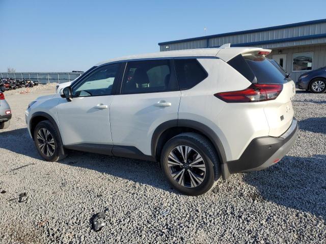 2023 NISSAN ROGUE SV - JN8BT3BA6PW434815