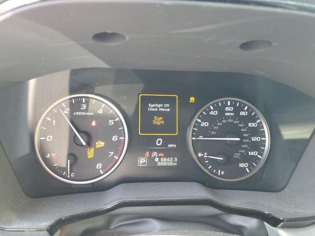 2020 SUBARU LEGACY 4S3BWAB62L3002544
