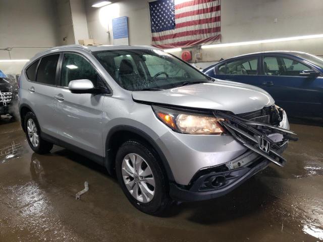 Vin: 2hkrm4h72eh641262, lot: 51338765, honda crv exl 20144