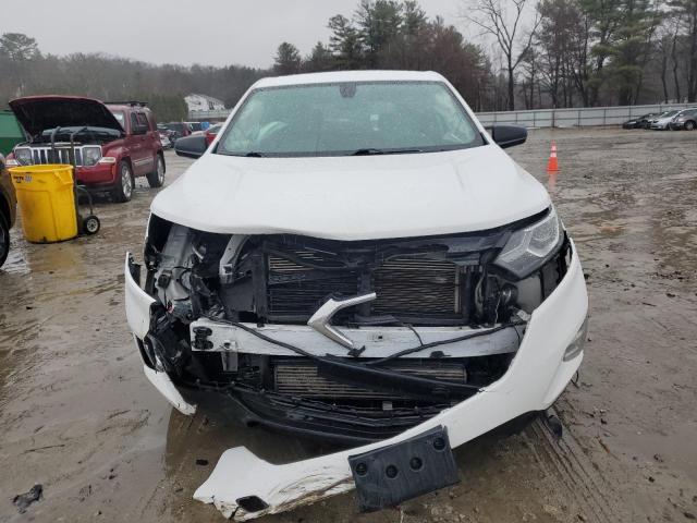 2019 CHEVROLET EQUINOX LS 2GNAXSEV8K6172858