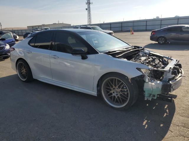 Vin: 4t1b61hk7ku224750, lot: 55127025, toyota camry xse 20194